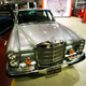 Illustration for article titled Jay Leno Building Stonkin AMG-Powered German Hell Sled